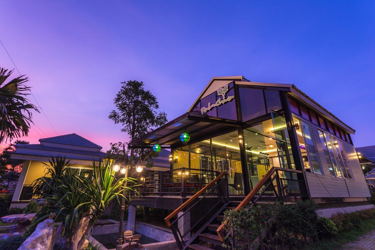 Palmchwa Resort Sikhio Exterior photo