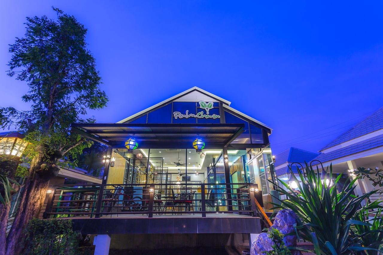 Palmchwa Resort Sikhio Exterior photo