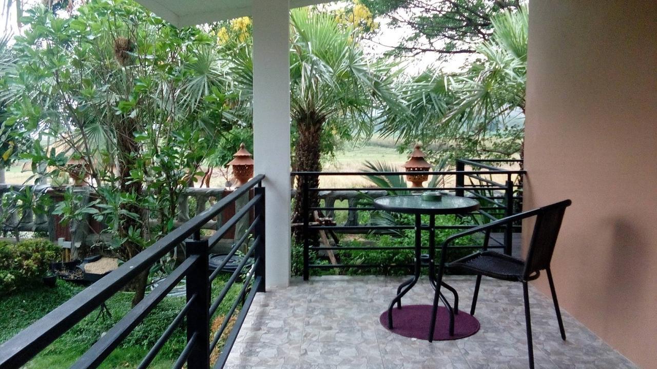 Palmchwa Resort Sikhio Exterior photo