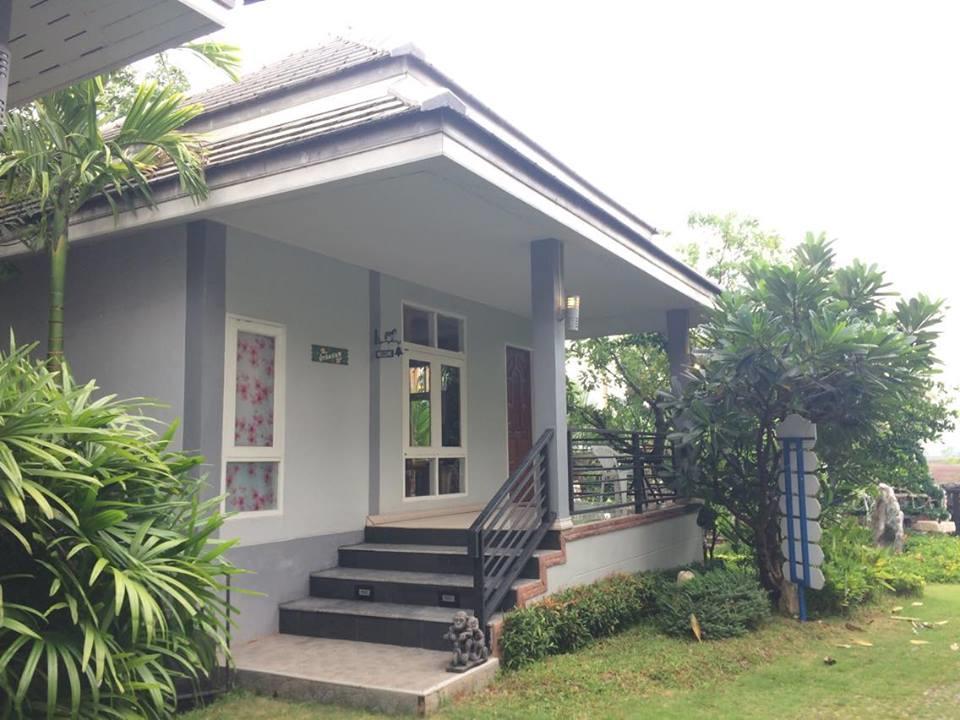 Palmchwa Resort Sikhio Exterior photo