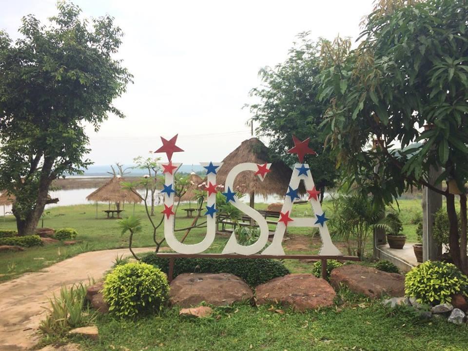 Palmchwa Resort Sikhio Exterior photo