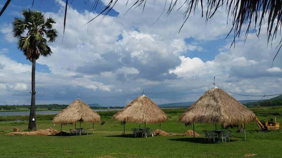 Palmchwa Resort Sikhio Exterior photo