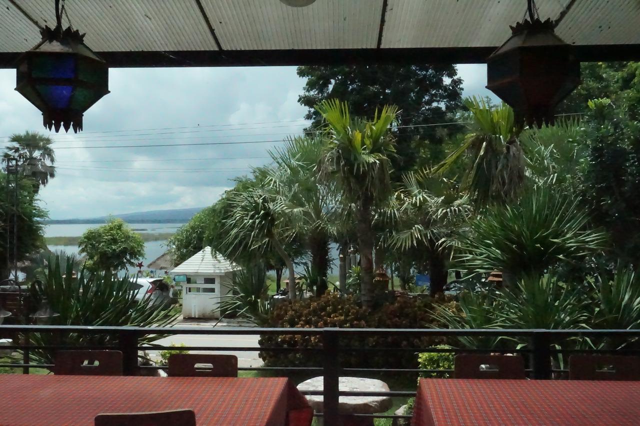 Palmchwa Resort Sikhio Exterior photo